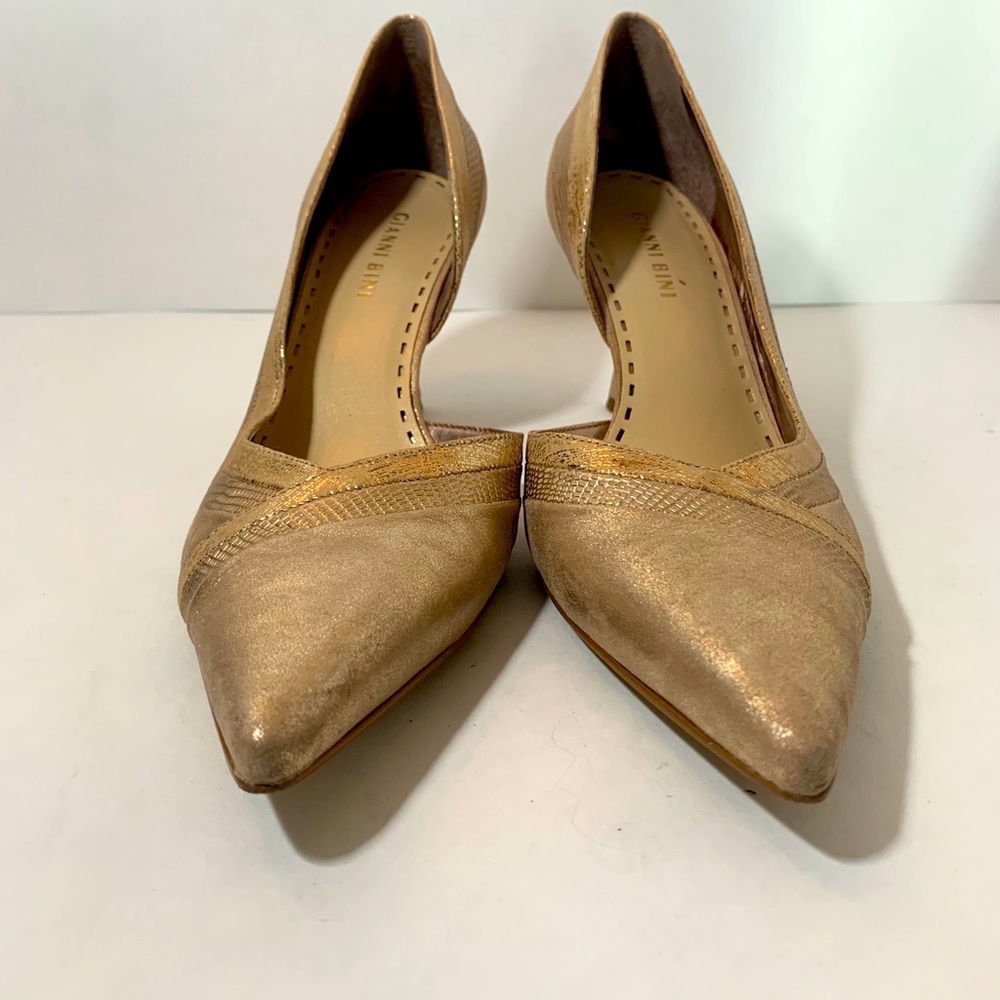 Gianni Bini pumps size 8